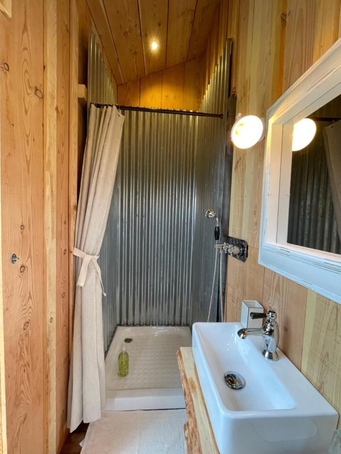 Dome Insolite Cedre Jacuzzi Et Petits Dejeuners Inclus Lagraulet-du-Gers Extérieur photo